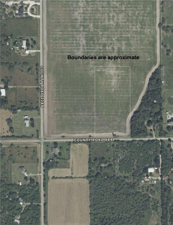 0 County Road 984 Property Photo 3