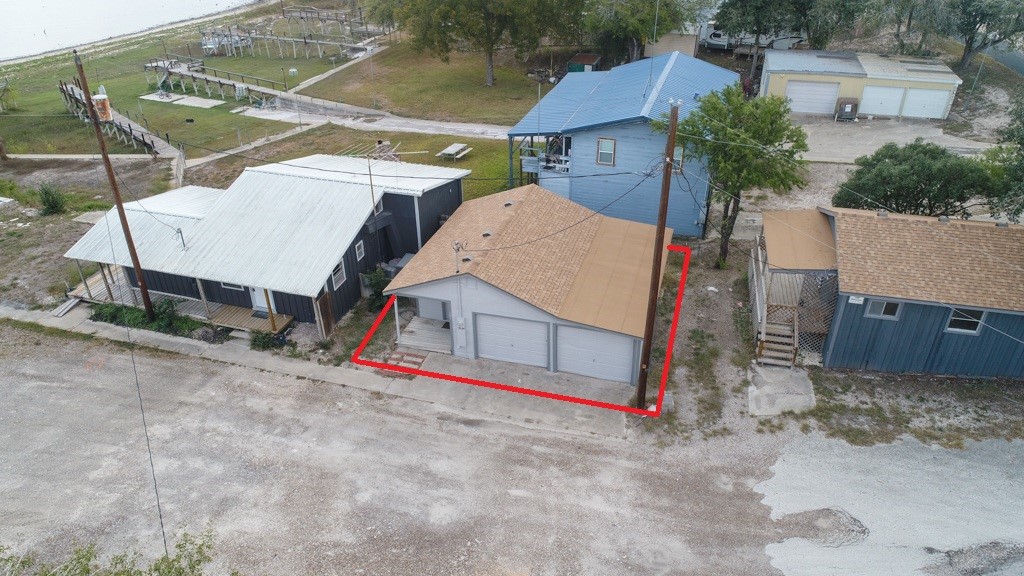 101 White Point Trai Property Photo 1