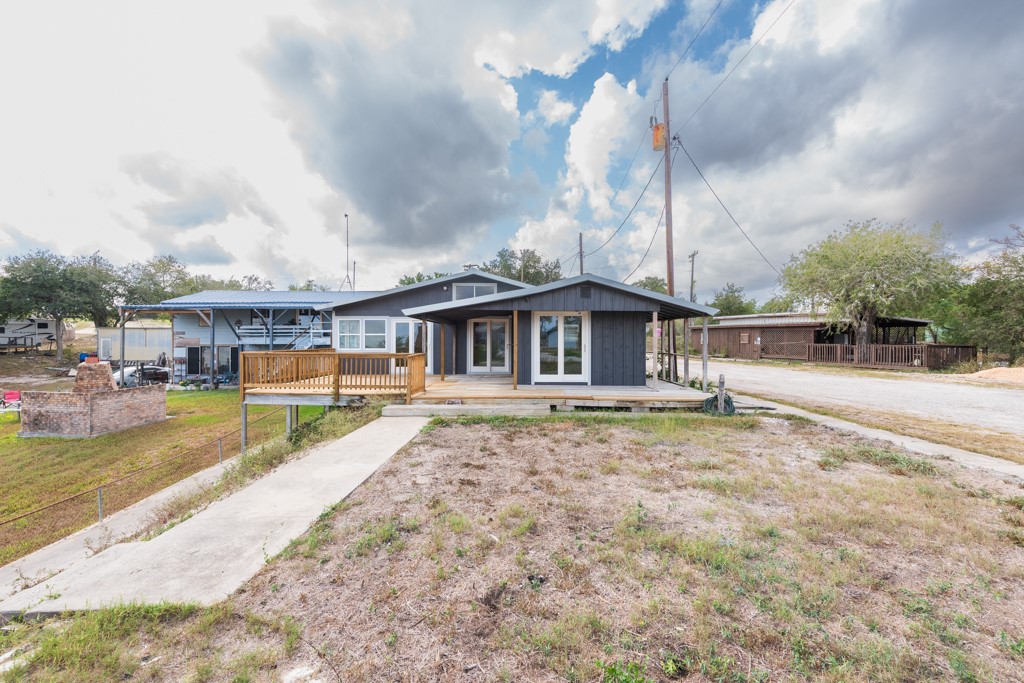 102 White Point Trai Property Photo 1
