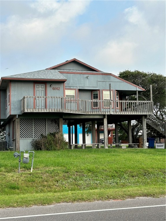 4042 Laguna Shores Property Photo 1