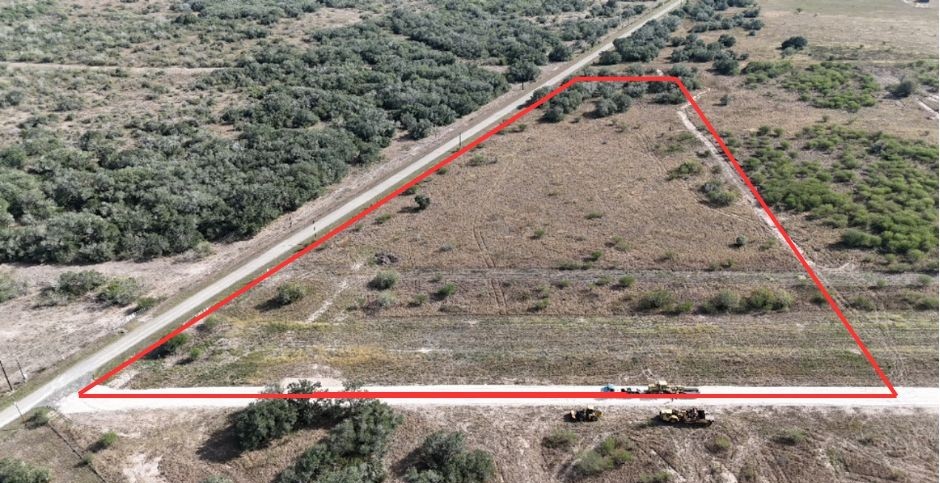 000 Old Goliad Rd- Tract 18 Property Photo 1