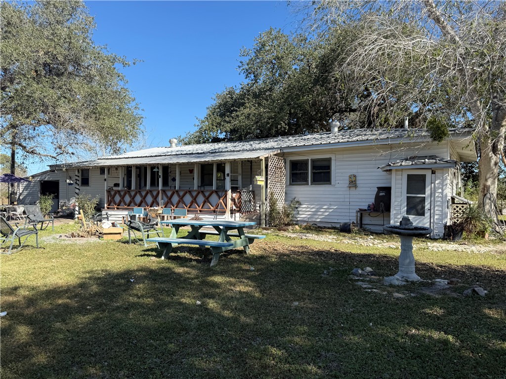 10740 County Road 535 Property Photo 5