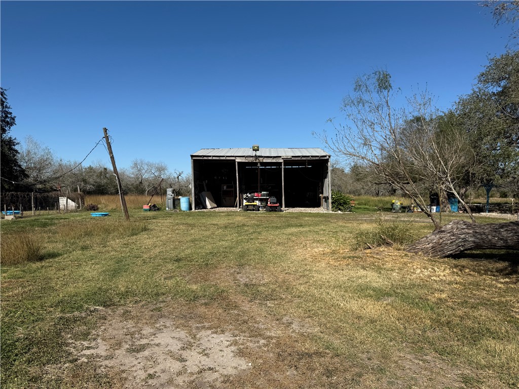 10740 County Road 535 Property Photo 6
