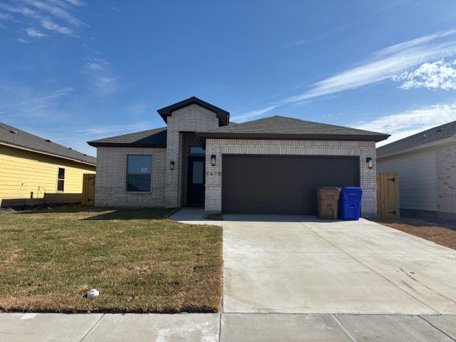 2678 Lady Andrea Dr Property Photo 1