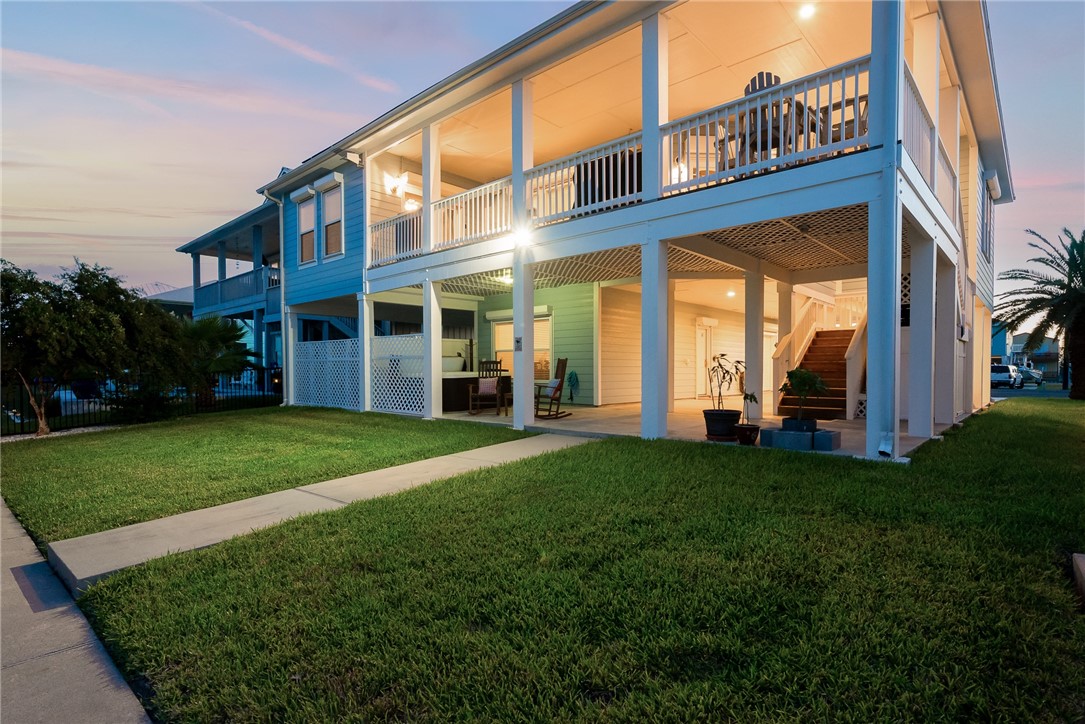 119 Ball St Property Photo 3