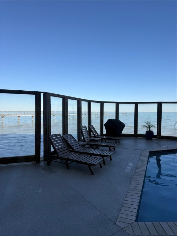 4350 Ocean Dr 801 Property Photo 30