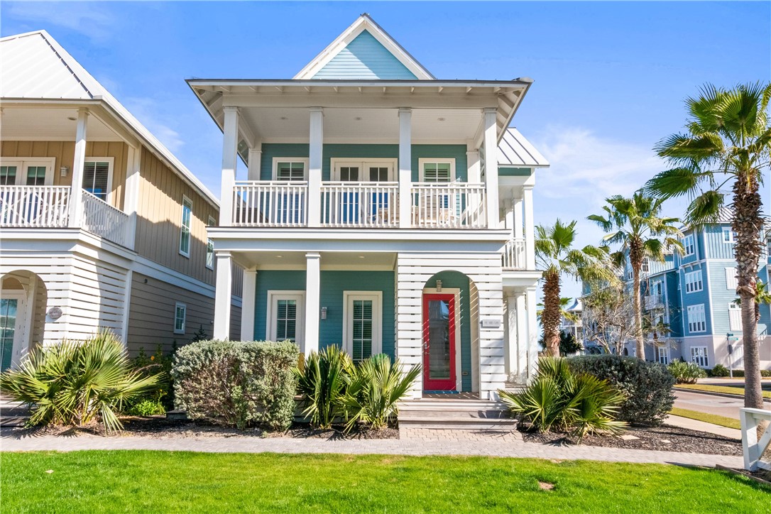 152 Sea Rocket Lane Property Photo 1