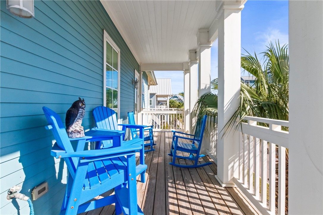 152 Sea Rocket Lane Property Photo 25