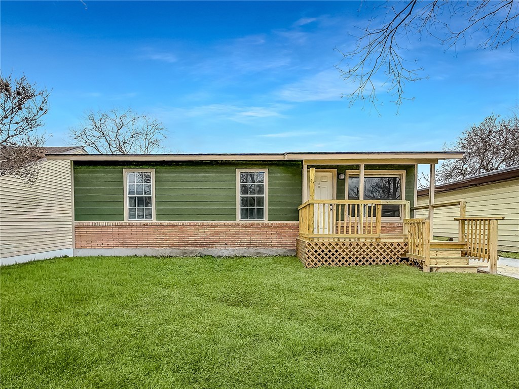 3437 Austin St Property Photo 2
