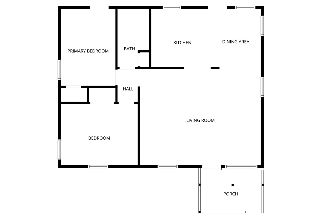 3437 Austin St Property Photo 3