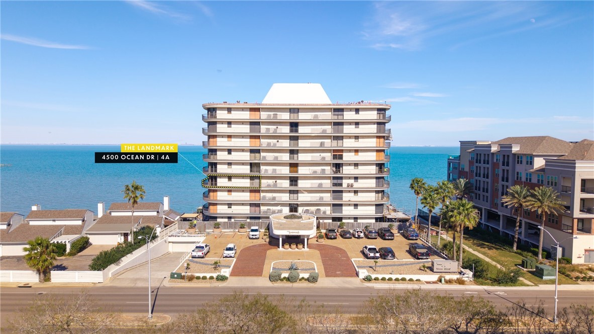 4500 Ocean Dr 4a Property Photo 1