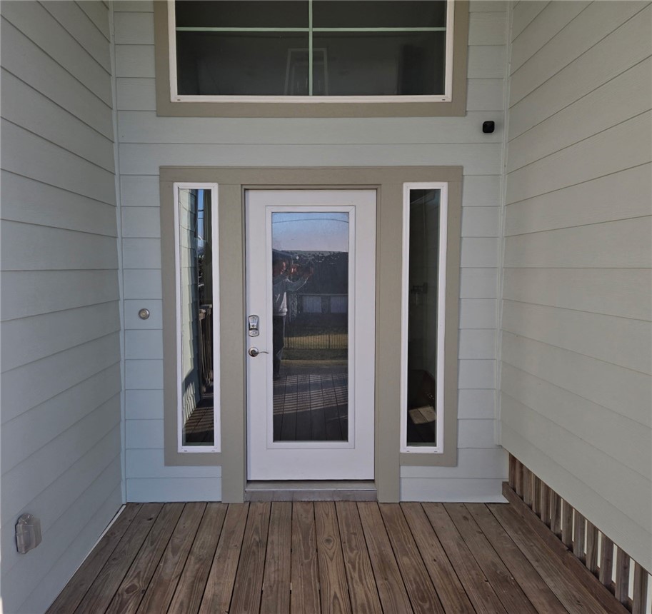 122 Ridge Harbor Dr Property Photo 13