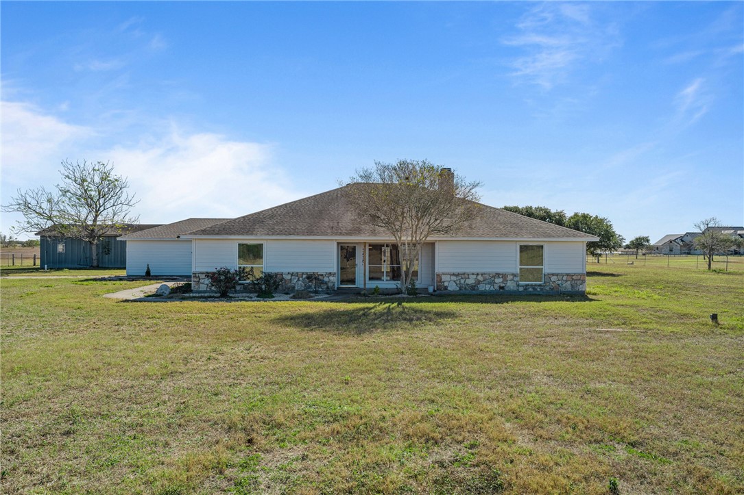 5418 County Road 101