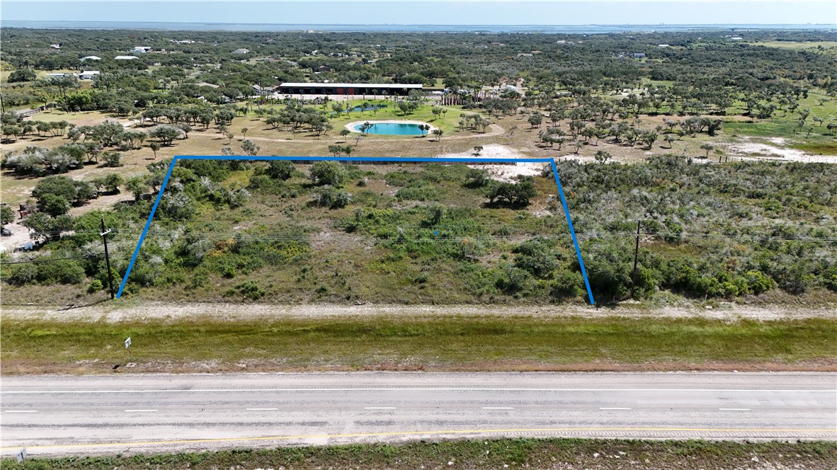 1403 S H 35 Bypass Property Photo 1