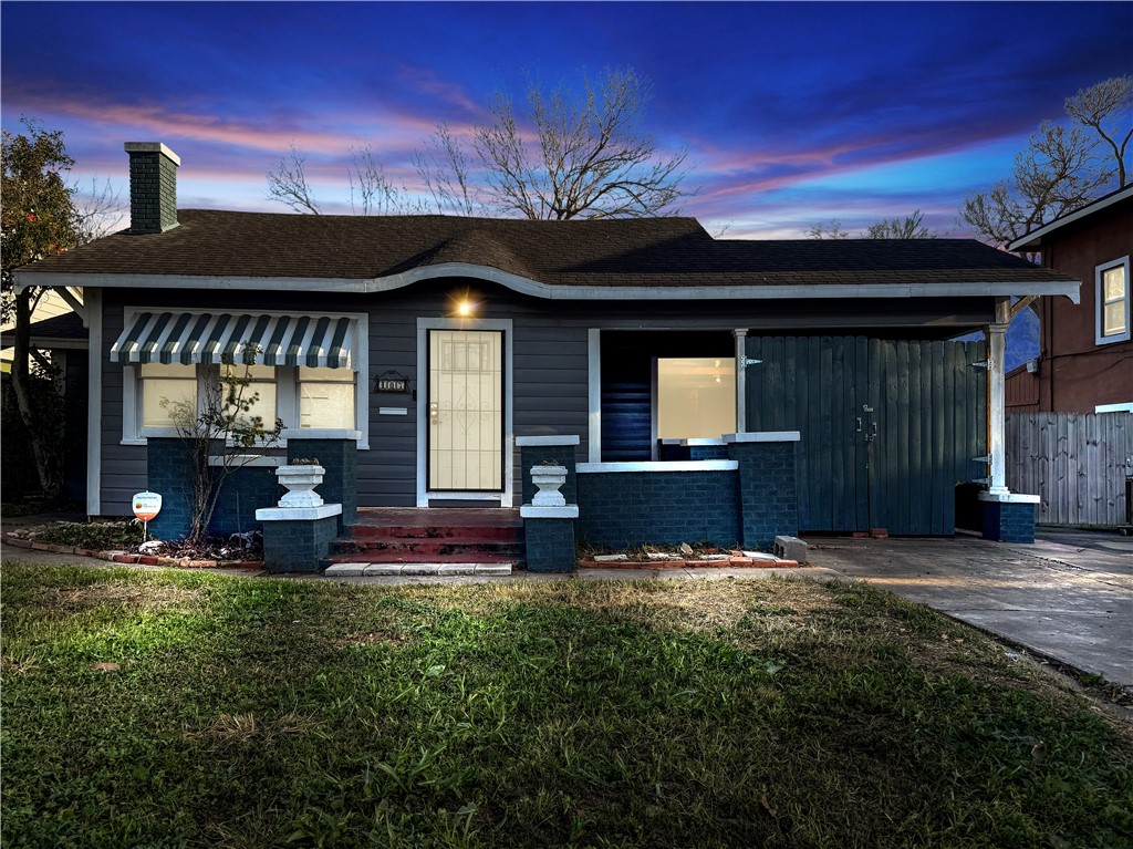 407 Palmero St Property Photo 1