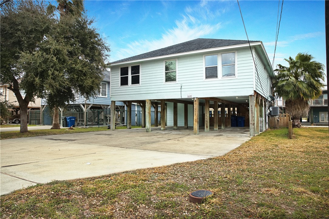 4033 Laguna Shores Property Photo 1
