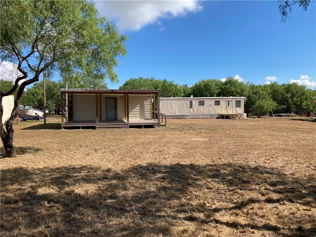 1134 E County Road 2328 Property Photo 1