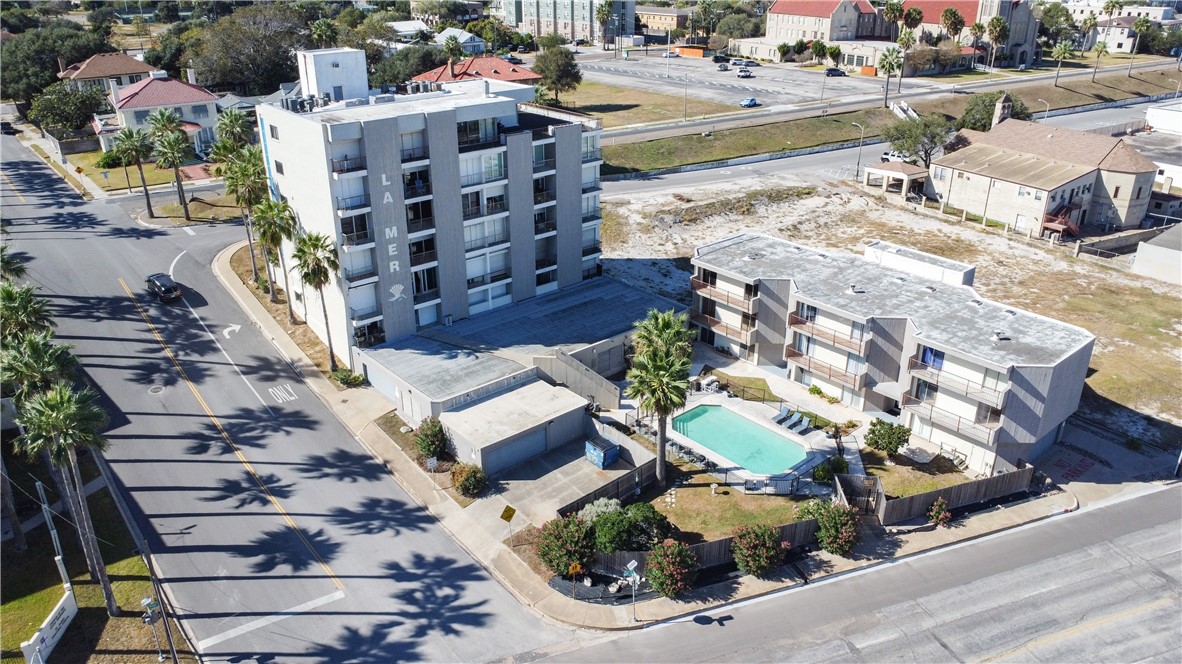 520 S Chaparral St 204 Property Photo 10