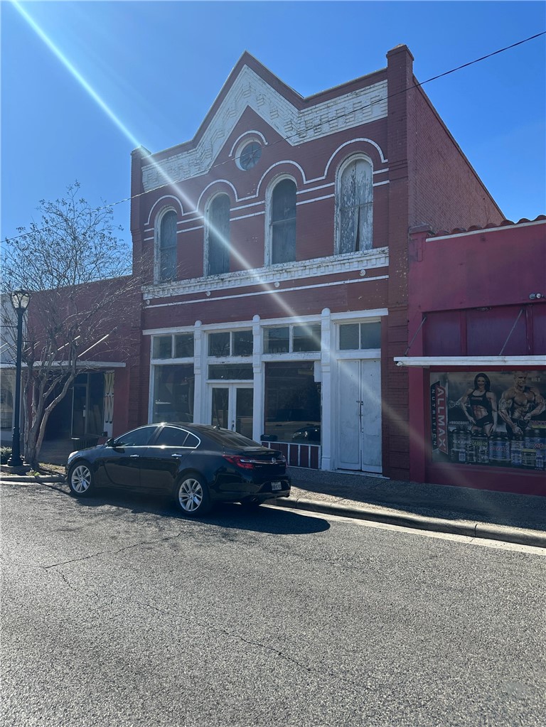 317 N Washington St Property Photo 1