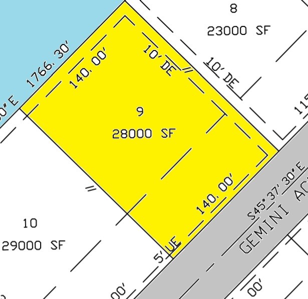 1626 Gemini Acres Dr Property Photo 1