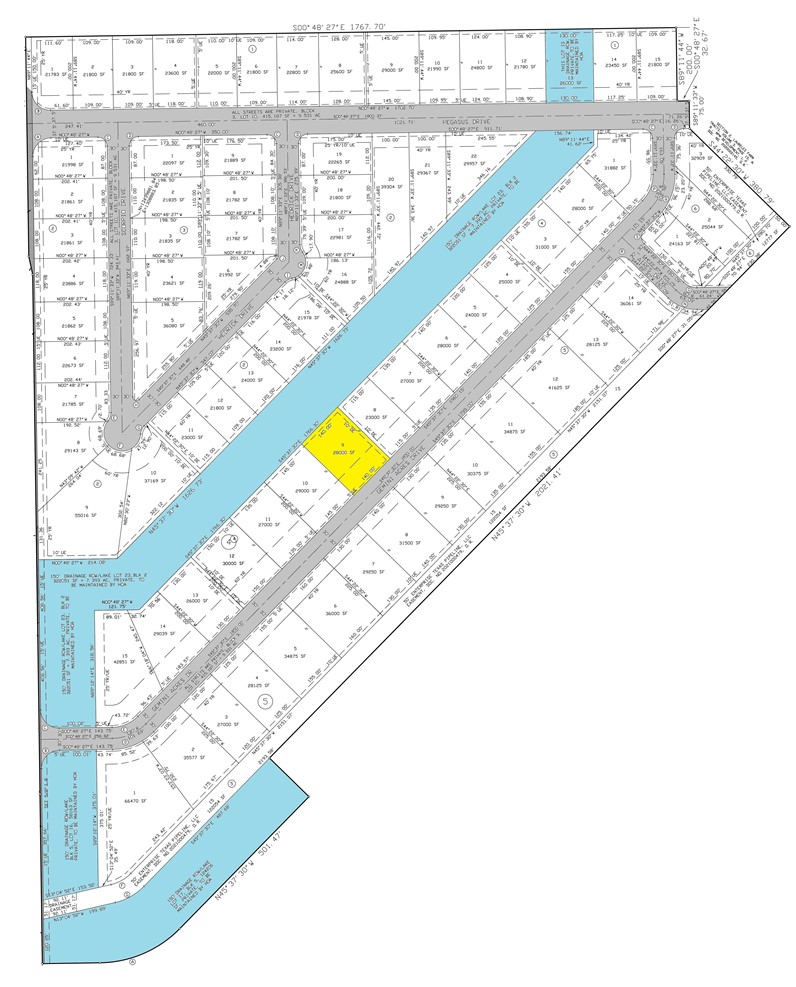 1626 Gemini Acres Dr Property Photo 2