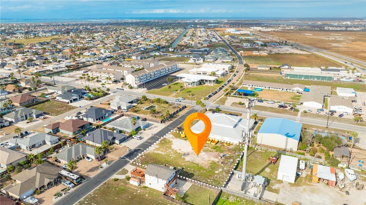 Lot 3b, 4b, 5b Palmira Ave Property Photo 8