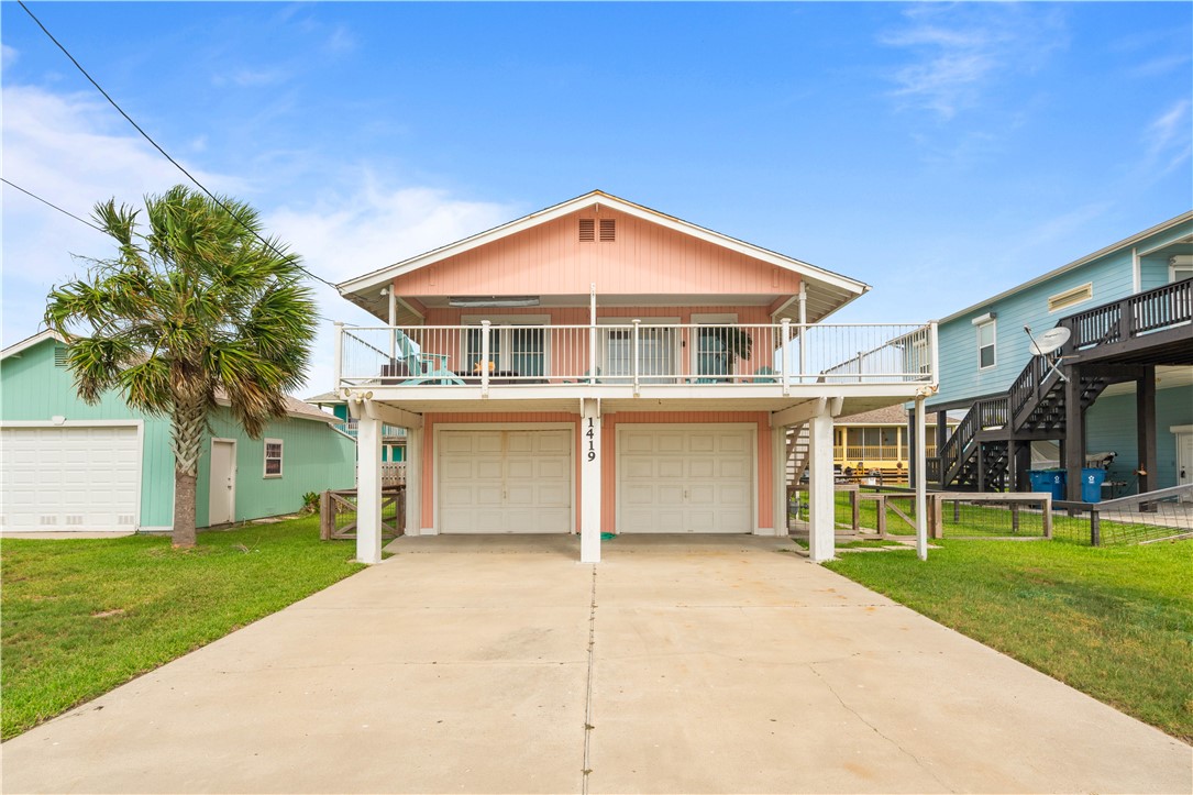 1419 S Magnolia Property Photo 1