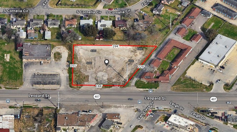 4300 Leopard St Property Photo 1