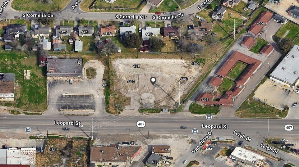 4300 Leopard St Property Photo 2