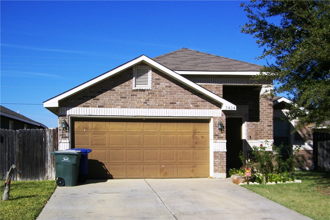 3404 Armando Pena Dr