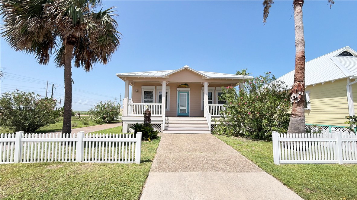 109 Beachwalk Property Photo 1