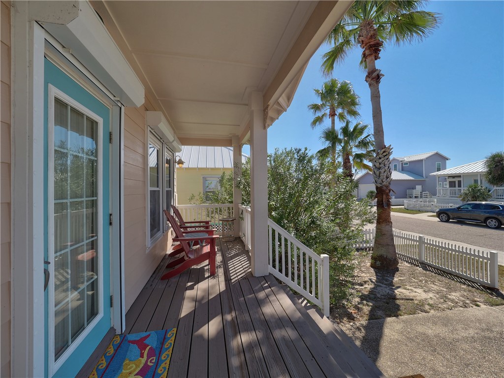 109 Beachwalk Property Photo 3