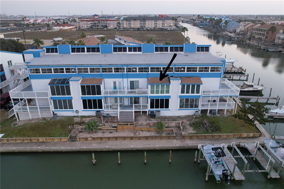 14300 S Padre Island Dr 215 Property Photo 1