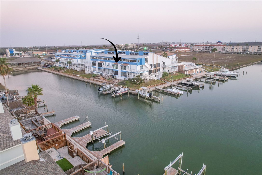 14300 S Padre Island Dr 215 Property Photo 3