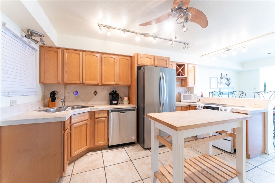 14300 S Padre Island Dr 215 Property Photo 15