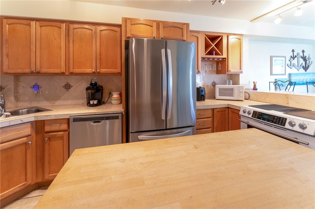 14300 S Padre Island Dr 215 Property Photo 15