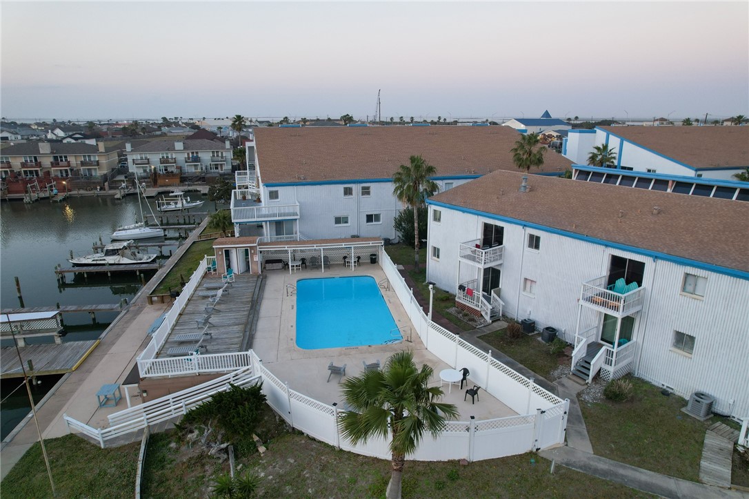 14300 S Padre Island Dr 215 Property Photo 25