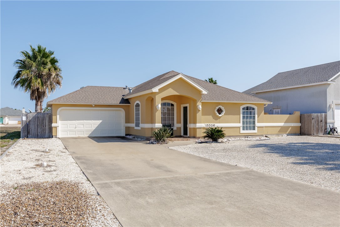 15526 Gypsy St Property Photo 1