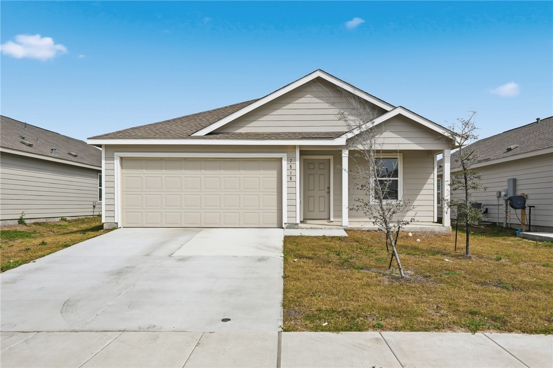 7818 Doctor Strange Dr Property Photo 1
