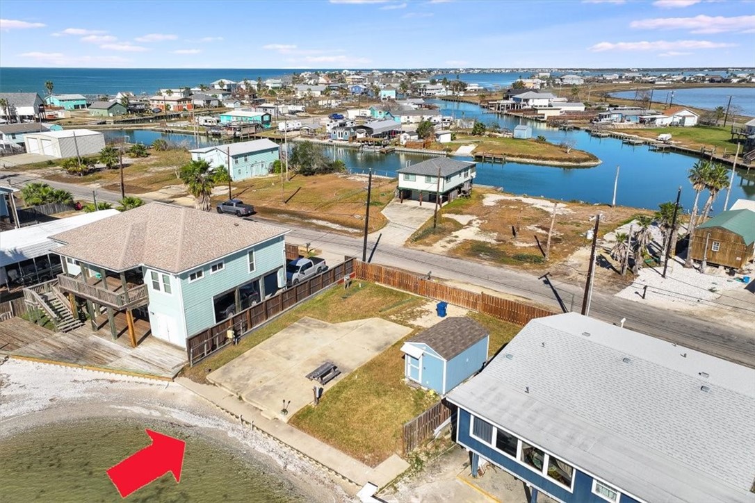 614 Copano Cove Road Property Photo 3