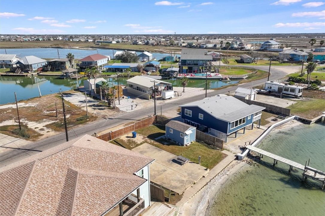 614 Copano Cove Road Property Photo 10