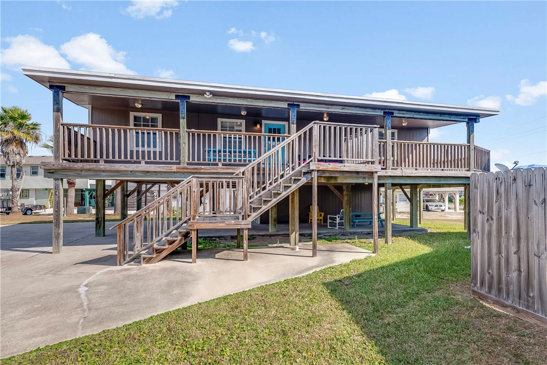 614 Sandpiper Cr Property Photo 1