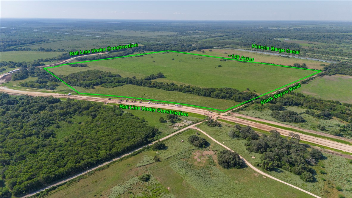 00 Black Bayou Rd Road