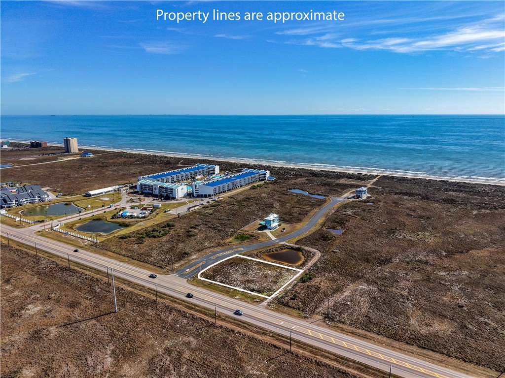 149 Mustang Island Estates Dr Property Photo 1