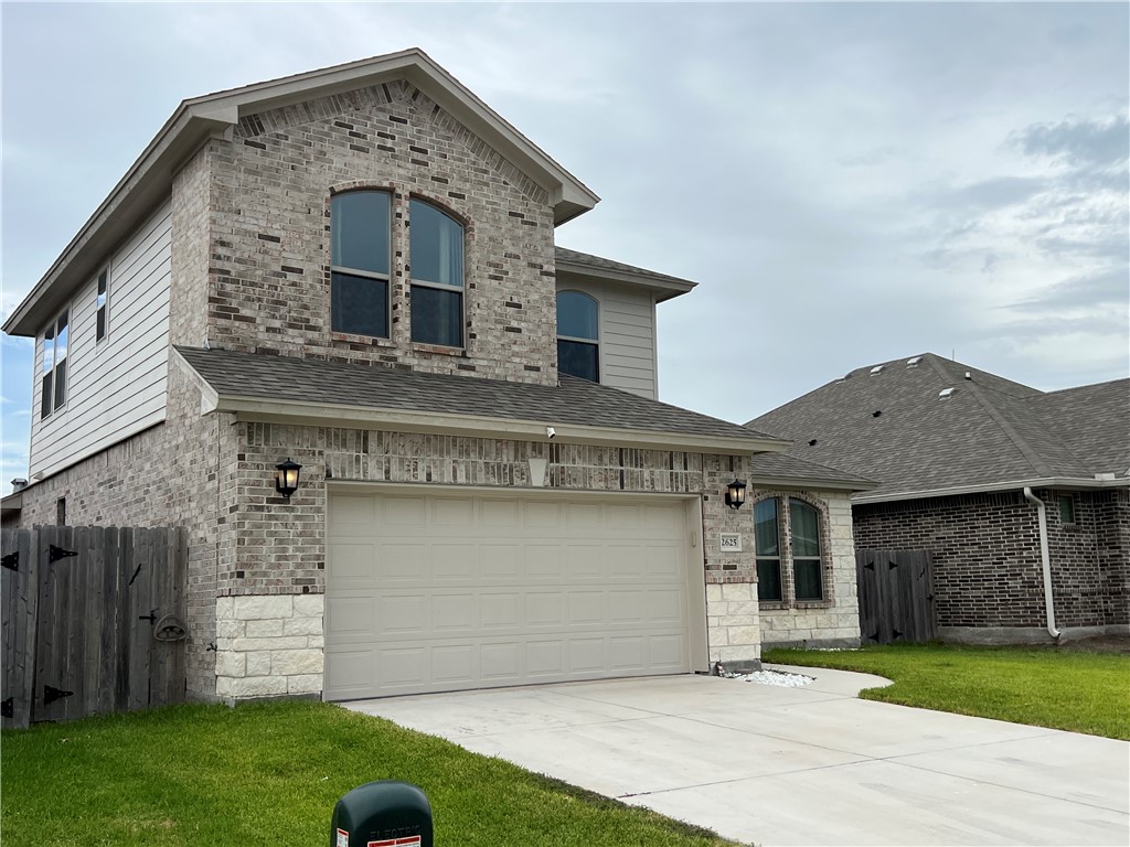 2625 Las Estrellas St Property Photo 1