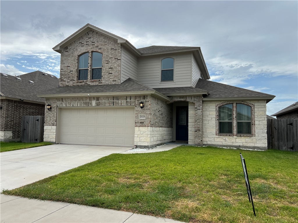 2625 Las Estrellas St Property Photo 2