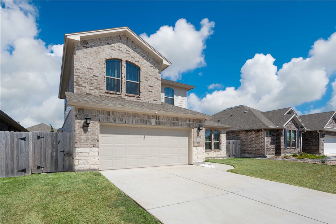 2625 Las Estrellas St Property Photo 2