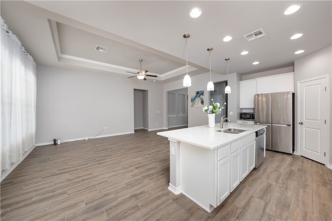 2625 Las Estrellas St Property Photo 12