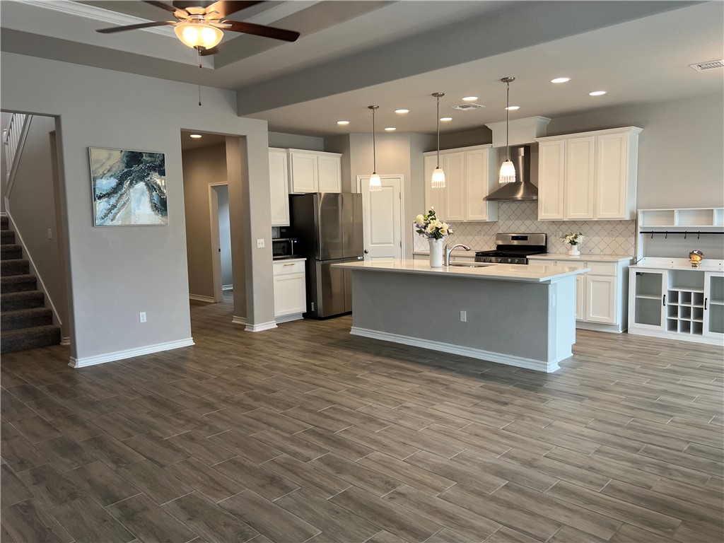 2625 Las Estrellas St Property Photo 17