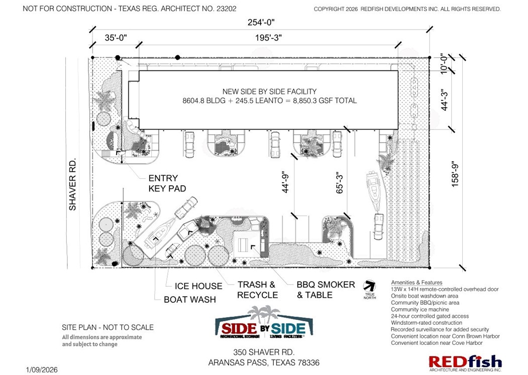 350 Shaver 105 Property Photo 7